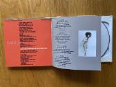 Originalus Annie Lennox – Bare , CD+dvd - nuotraukos Nr. 6