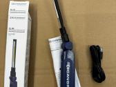 Slim Scangrip Dirbtuvių Lempa Sg03.5612