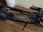 Iscooter ix6
