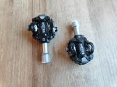 Nauji MTB Spd aliuminiai pedalai Mzyrh - nuotraukos Nr. 4