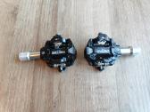 Nauji MTB Spd aliuminiai pedalai Mzyrh - nuotraukos Nr. 5