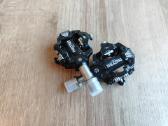 Nauji MTB Spd aliuminiai pedalai Mzyrh - nuotraukos Nr. 2
