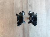 Nauji MTB Spd aliuminiai pedalai Mzyrh - nuotraukos Nr. 6