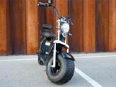 Elektrinis paspirtukas Ekoride P5+ 40ah