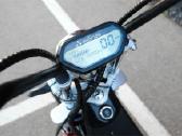 Elektrinis paspirtukas Ekoride P5+ 40ah - nuotraukos Nr. 6