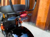 Elektrinis paspirtukas Ekoride P5+ 40ah - nuotraukos Nr. 8
