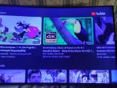 Parduodu televizoriu Panasonic 55coliu.su defektu - nuotraukos Nr. 6