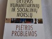 Lietuvos humanitarinių ir socialinių mokslų
