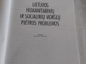Lietuvos humanitarinių ir socialinių mokslų - nuotraukos Nr. 2