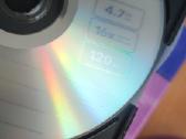 Verbatim Dvd+r 4.7 GB . - nuotraukos Nr. 7