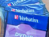 Verbatim Dvd+r 4.7 GB . - nuotraukos Nr. 3