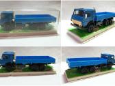 Kamaz modeliukai - nuotraukos Nr. 7