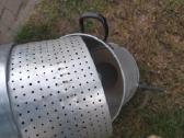 Sulčių virimo aparatas vysnioms aluminis tik 15 e - nuotraukos Nr. 2