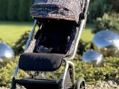 Cybex Easy+