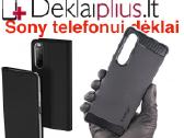 Sony Xperia dėklai-чехлы-cases Kaunas