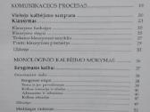 Iškalbos mokymas - nuotraukos Nr. 4