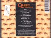 Queen CD The Miracle - nuotraukos Nr. 2