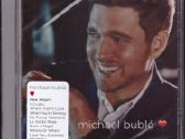 Michael Buble CD Love