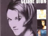 Celine Dion Original Album Classics 3 CD
