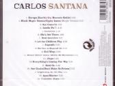 Santana CD The Very Best Of - nuotraukos Nr. 2