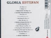 Gloria Estefan CD Greatest Hits - nuotraukos Nr. 2