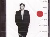 Bryan Ferry Roxy Music CD The Ultimate Collection