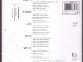Bryan Ferry Roxy Music CD The Ultimate Collection - nuotraukos Nr. 2