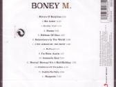 Boney M CD Rivers Of Babylon - nuotraukos Nr. 2