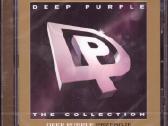 Deep Purple CD The Collection