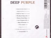 Deep Purple CD The Collection - nuotraukos Nr. 2