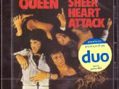 Queen CD Sheer Heart Attack