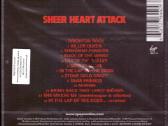 Queen CD Sheer Heart Attack - nuotraukos Nr. 2