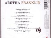 Aretha Franklin CD The Very Best Of - nuotraukos Nr. 2