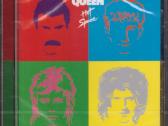 Queen CD Hot Space 2011 remaster