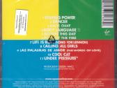 Queen CD Hot Space 2011 remaster - nuotraukos Nr. 2