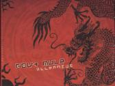 Gov't Mule 3 CD Mulennium
