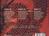Gov't Mule 3 CD Mulennium - nuotraukos Nr. 2