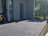 Kokybiškas trinkelių klojimas - nuotraukos Nr. 11