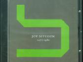 Joy Division CD Substance 1977 - 1980