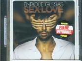 Enrique Iglesias CD Sex And Love