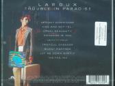 La Roux CD Trouble In Paradise - nuotraukos Nr. 2