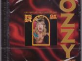 Ozzy Osbourne CD Speak Of The Devil
