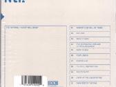 The National CD Sleep Well Beast - nuotraukos Nr. 2
