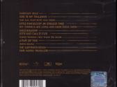 Asaf Avidan CD Gold Shadow - nuotraukos Nr. 2