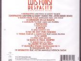 Luis Fonsi CD Despacito & Mis Grandes Exitos - nuotraukos Nr. 2