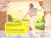Elton John 2 CD Goodbye Yellow Brick Road