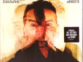 Dave Gahan & Soulsavers CD Angels & Ghosts
