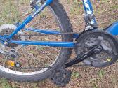 Parduodu Bottari MTB kalnų dviratį Kaune - nuotraukos Nr. 2