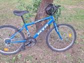 Parduodu Bottari MTB kalnų dviratį Kaune - nuotraukos Nr. 5