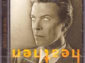 David Bowie CD Heathen